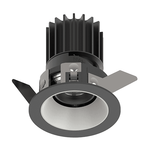 SENSE 2.0 Round trim downlight — product view